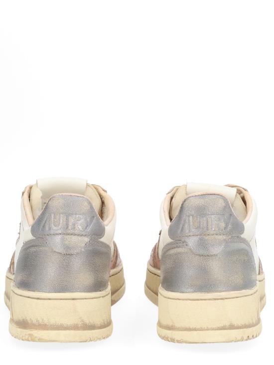 25FW 오트리 스니커즈 AVLW MT06 MULTICOLOUR - AUTRY