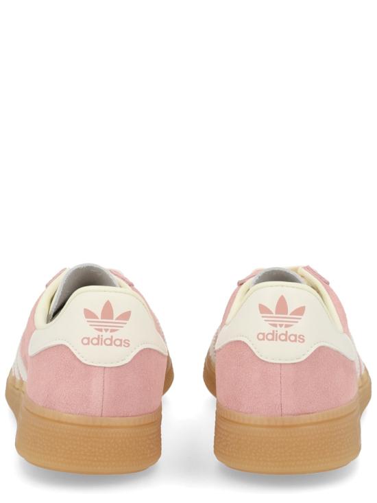 25FW 아디다스 뮌헨 스니커즈 JS3992 WONMAU PINK - ADIDAS