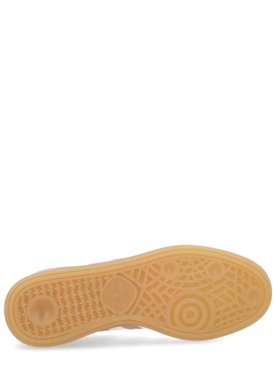 25FW 아디다스 뮌헨 스니커즈 JS3992 WONMAU PINK - ADIDAS