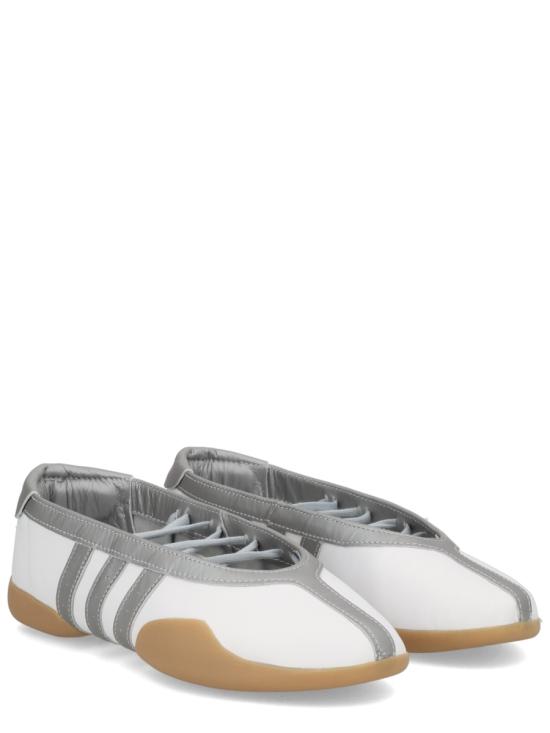 25FW 아디다스 스니커즈 JQ6438 FTWWHT WHITE - ADIDAS