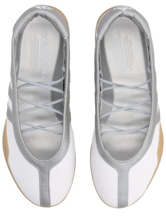 25FW 아디다스 스니커즈 JQ6438 FTWWHT WHITE - ADIDAS