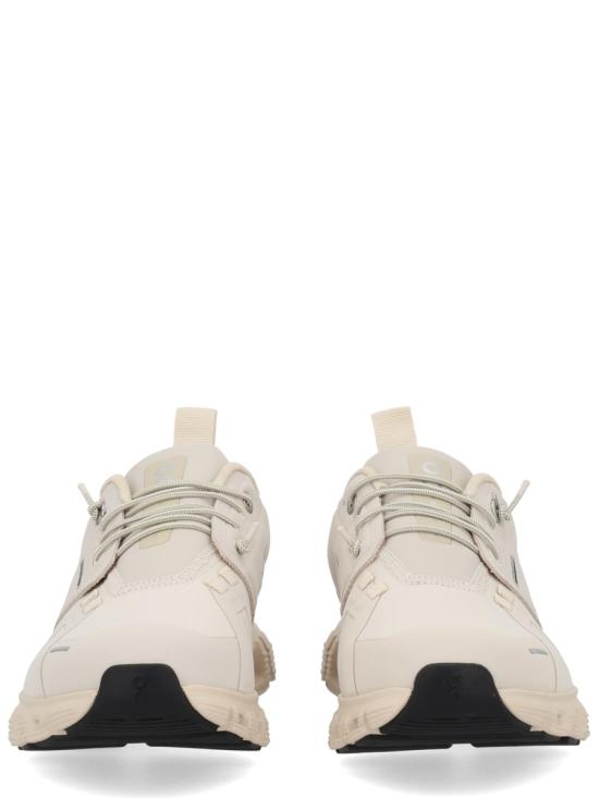25FW 온 러닝 스니커즈 3WF10053036 PEARLCREAM WHITE - ON RUNNING
