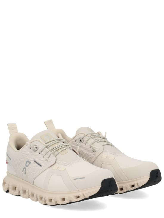 25FW 온 러닝 스니커즈 3WF10053036 PEARLCREAM WHITE - ON RUNNING