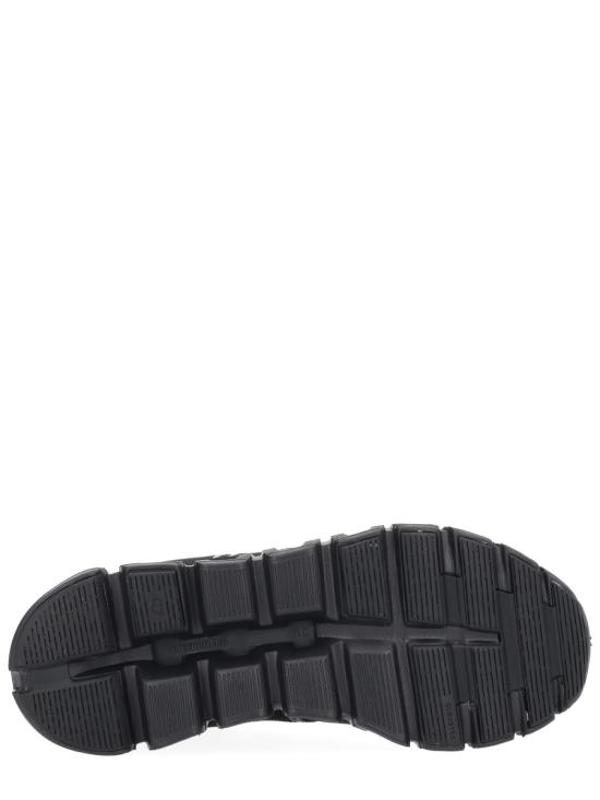 25FW 온 러닝 스니커즈 3WF10051043 BLACKBLACK - ON RUNNING