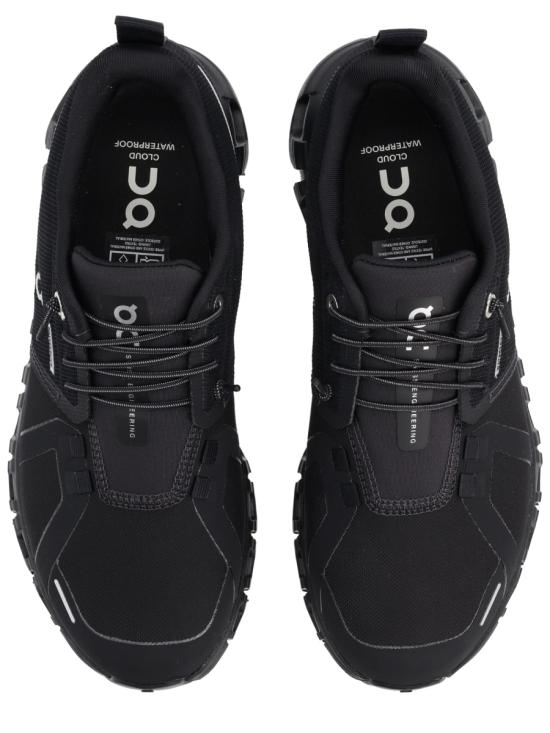 25FW 온 러닝 스니커즈 3WF10051043 BLACKBLACK - ON RUNNING