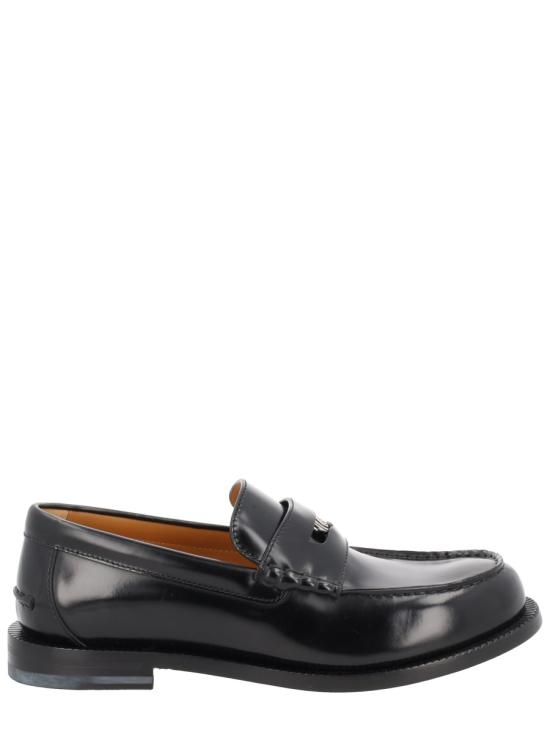 26SS 구찌 홀스빗 로퍼 831274 AAD7W1000 BLACK
