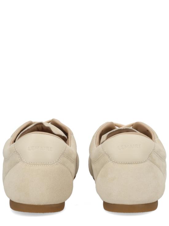 26SS 르메르 소프트 러너 FO0227 LL0134BG264 BEIGE - LEMAIRE