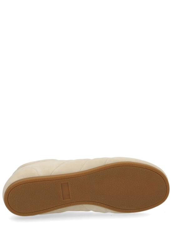 26SS 르메르 소프트 러너 FO0227 LL0134BG264 BEIGE - LEMAIRE