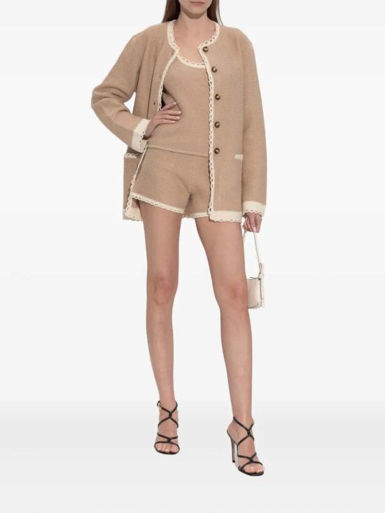  포제 숏팬츠 포시 윌로우 반바지 - POSSE