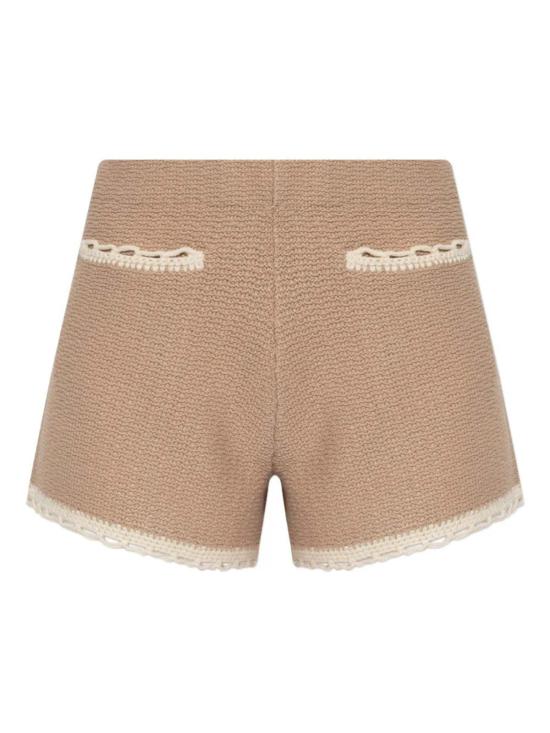  포제 숏팬츠 포시 윌로우 반바지