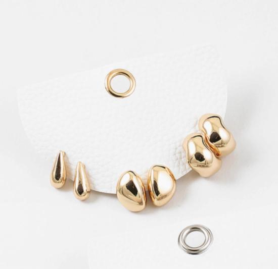  Slate 이어링 슬레이트 이어 스택 S/3 귀걸이 - OTHER BRANDS