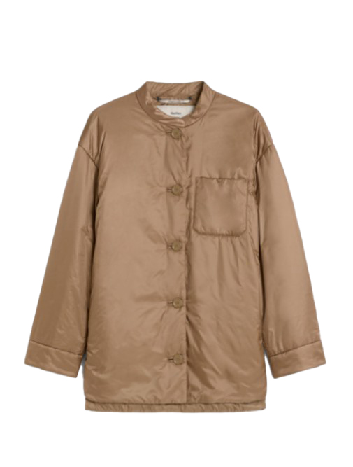 25FW 막스마라 패딩 2948604405829486044600058 CARAMEL DOM