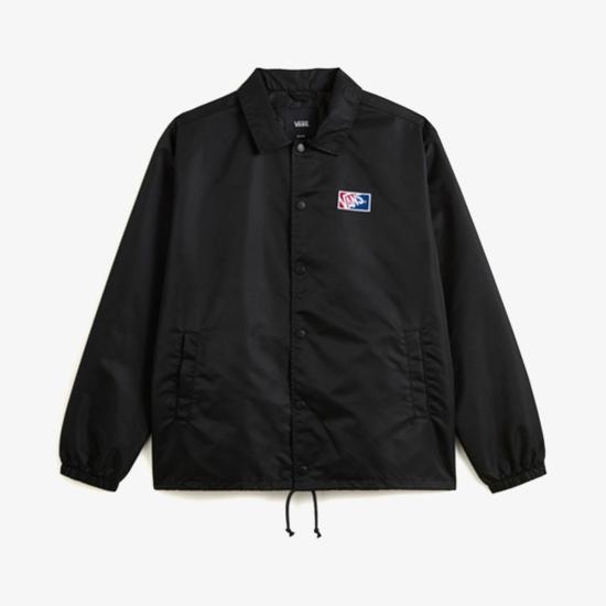  발렌시아가 자켓 VN000P73Y281 DOM