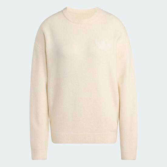  아디다스 스웨터 KF2339 Wonder White DOM