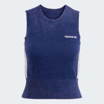  아디다스 베스트 JY2842 Night Indigo Off White DOM