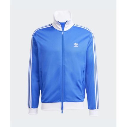  아디다스 자켓 KA0840 Blue White DOM