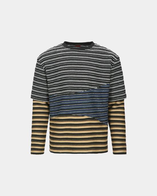  앤더슨벨 스웨터 atb1342m MULTI DOM