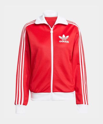 25FW 아디다스 베켄바우어 트랙탑 JX7850 DOM