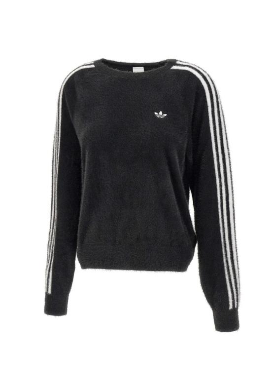 25FW 아디다스 점퍼 홀리데이 스웨터 JX7813