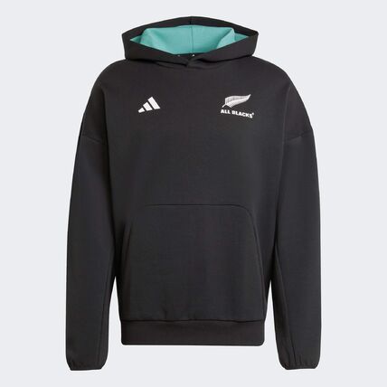  아디다스 자켓 JM9644 All Black DOM