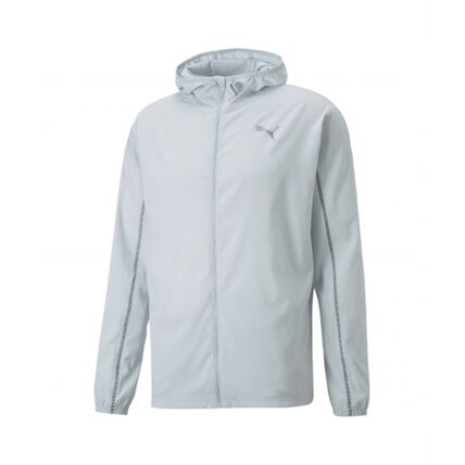 25SS 푸마 자켓 52241580 Platinum Gray DOM