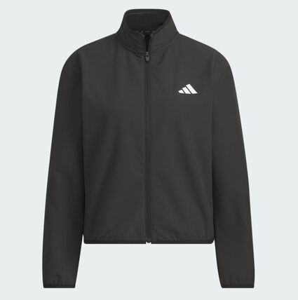  아디다스 자켓 KA7075 Black DOM