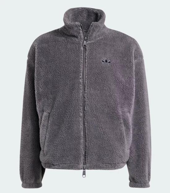  아디다스 자켓 JW2784 Grey Strata DOM