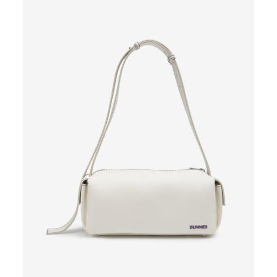  써네이 숄더백 MACCWBAG017LTH0030117 DOM