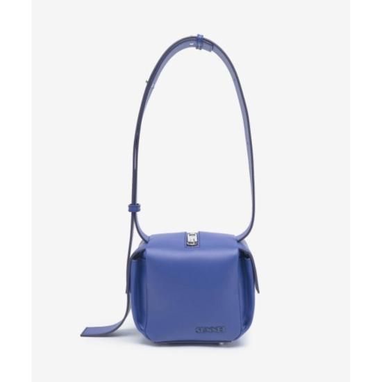  써네이 숄더백 MACCWBAG019LTH0030095 DOM