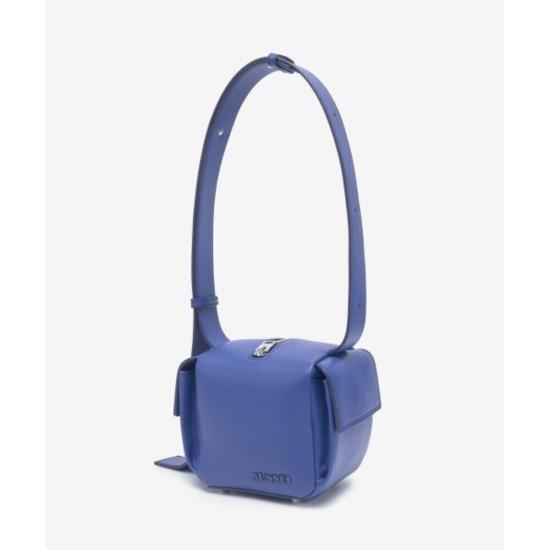  써네이 숄더백 MACCWBAG019LTH0030095 DOM - SUNNEI