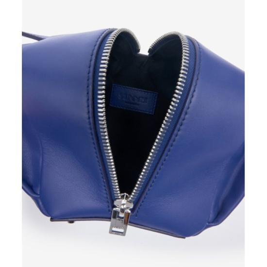  써네이 숄더백 MACCWBAG019LTH0030095 DOM - SUNNEI