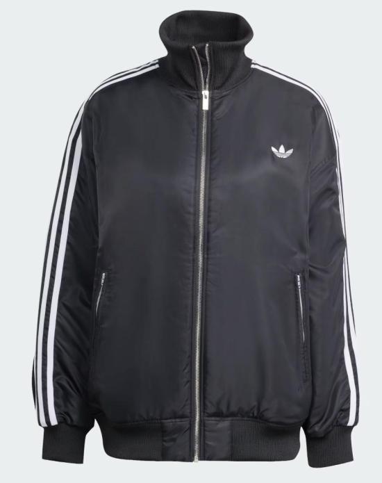 25FW 아디다스 파이어버드 오버사이즈 봄버 자켓 JX2991