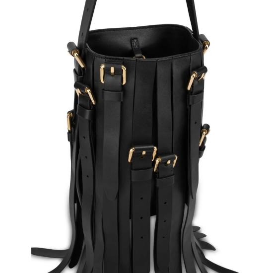  모스키노 숄더백 POLMC4216PP0MOM2POL00A DOM - MOSCHINO