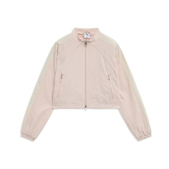  푸마 봄버 자켓 63324819 DOM