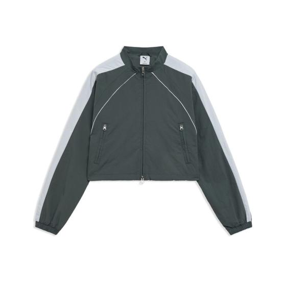  푸마 봄버 자켓 63324883 DOM