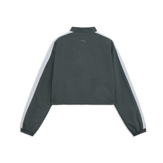  푸마 봄버 자켓 63324883 DOM - PUMA