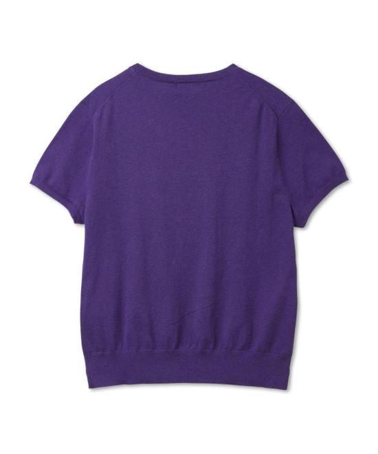 24FW 폴로 랄프로렌 스웨터 WMPOSWENC020997 500 DOM - POLO RALPH LAUREN