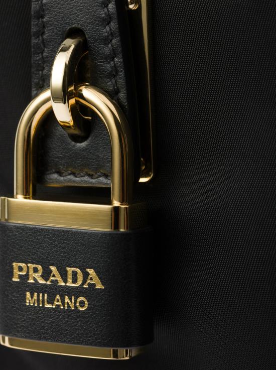 25SS 프라다 AIMEE 에메 리나일론 크로스백 1BC2342C8QF0002 DOM - PRADA