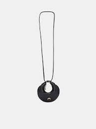  마린세르 크로스백 MRSW242PBCR090BK BLACK DOM