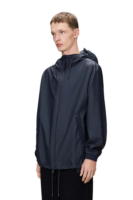  레인스 자켓 스톰 브레이커 레인코트 - RAINS