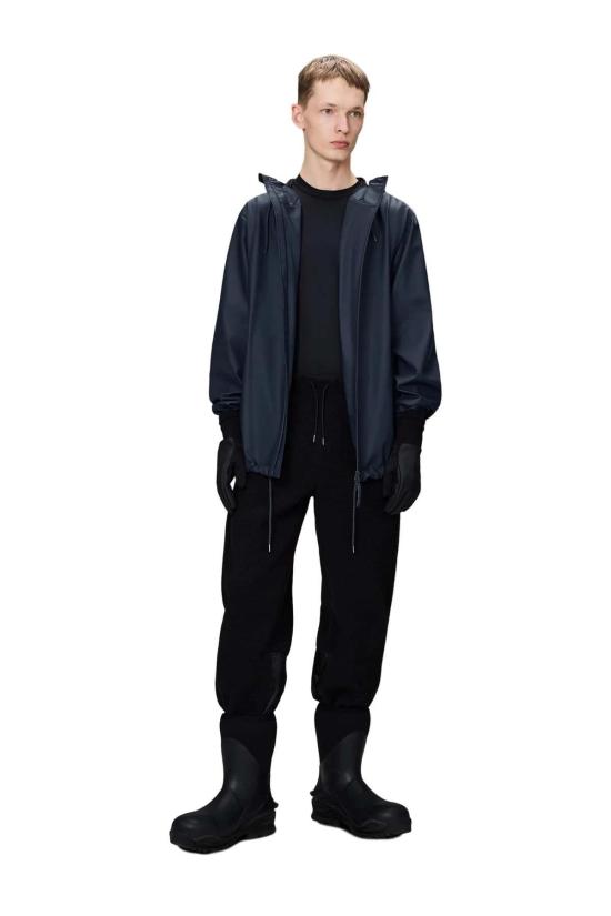  레인스 자켓 스톰 브레이커 레인코트 - RAINS