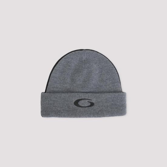 25FW 발렌시아가 버킷햇 847396 421B2 1062 BLACK GREY - BALENCIAGA