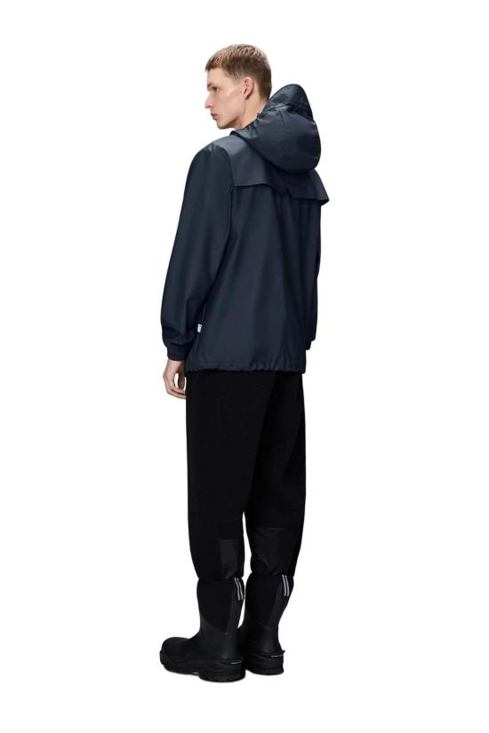  레인스 자켓 스톰 브레이커 레인코트 - RAINS