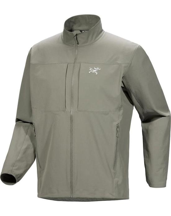 25FW 아크테릭스 자켓 AJPFM09908FOA FORAGE DOM