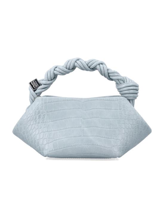 26SS 가니 크로스백 26PB210004911425 00C DELICATE BLUE - GANNI