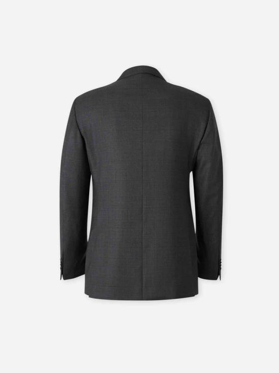 25FW Scabal 수트 세트 Soho W70 Silver NO COLORNOCOLOR ANTRACITE GREY - OTHER BRANDS