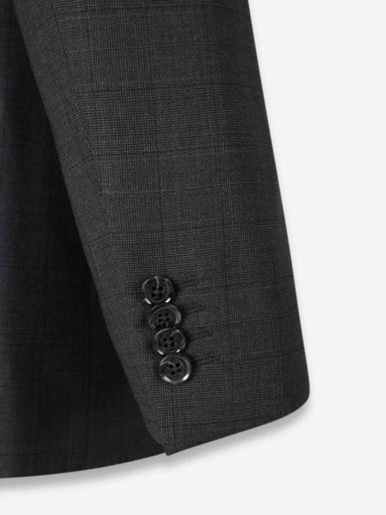 25FW Scabal 수트 세트 Soho W70 Silver NO COLORNOCOLOR ANTRACITE GREY - OTHER BRANDS