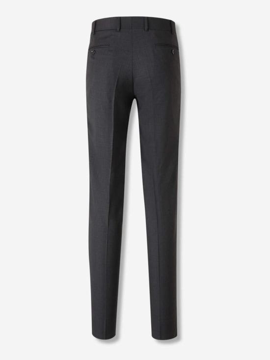 25FW Scabal 수트 세트 Soho W70 Silver NO COLORNOCOLOR ANTRACITE GREY - OTHER BRANDS