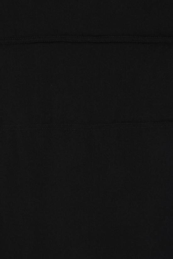 25FW 요지 야마모토 코트 HLJ30835BLACK Black - YOHJI YAMAMOTO