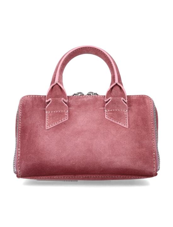 26SS 디 아티코 토트백 26PWAH00002LBT108AA 093 Pink - THE ATTICO